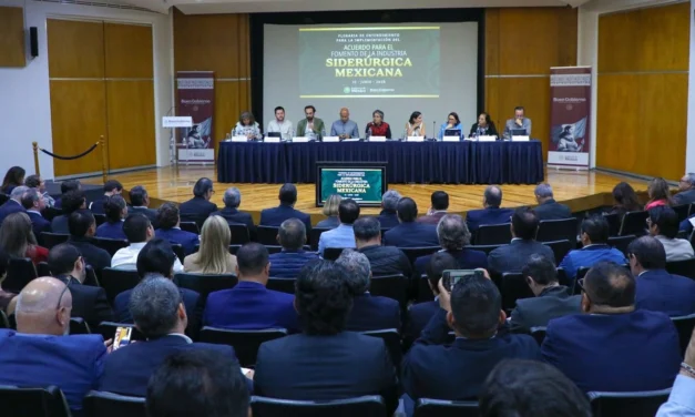 Sancionan con 777.8 mdp a cuatro funcionarios de Alimentación para el Bienestar por desvío de recursos