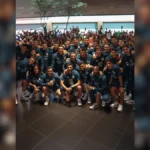 Selección Mexicana se prepara para Corea del Sur con entrenamiento privado en Guadalajara