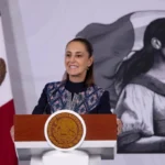 Sheinbaum responde a Trump: “Está desinformado; el Estado mexicano existe”
