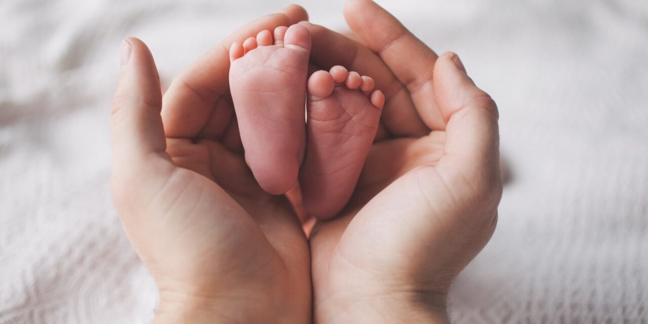 OMS pide ampliar el tamizaje neonatal para detectar enfermedades desde el nacimiento