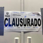 Clausuran 22 establecimientos con venta de alcohol en Chihuahua; Ciudad Juárez concentra nueve sanciones