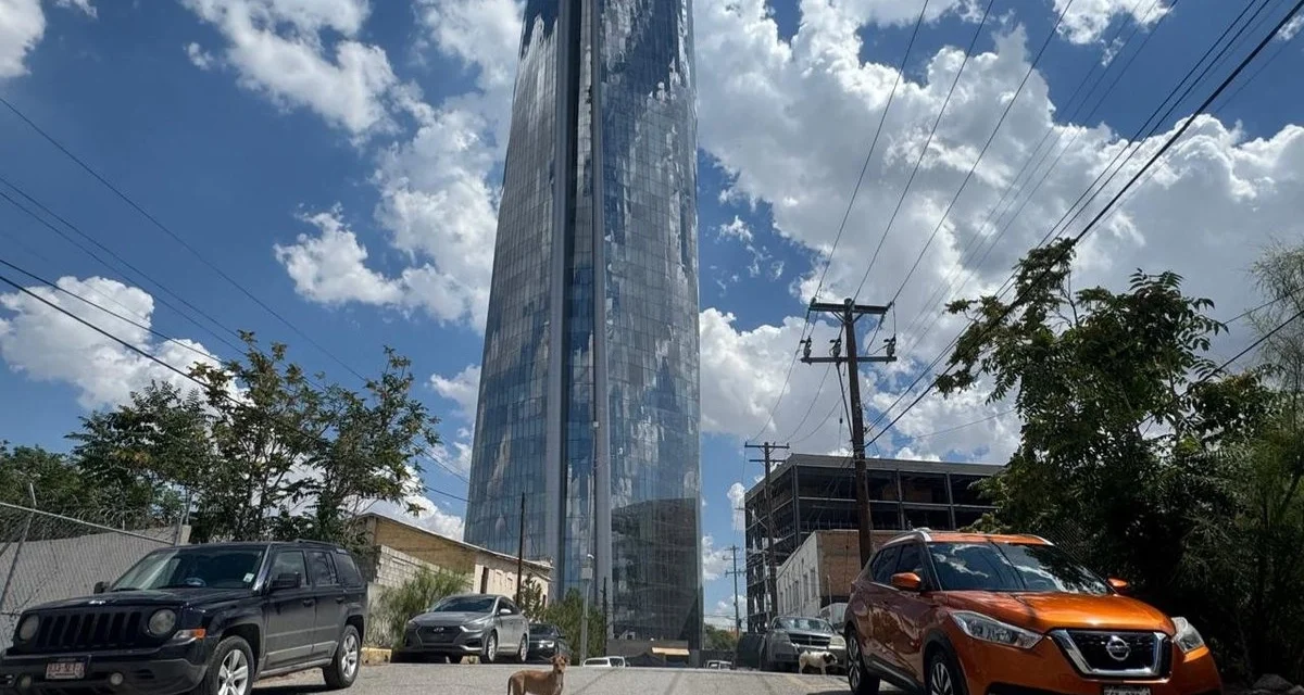 Torre Centinela, “capricho” de Maru Campos, entre injerencia de EU, opacidad y corrupción