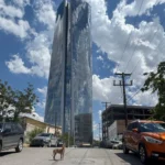 Torre Centinela, “capricho” de Maru Campos, entre injerencia de EU, opacidad y corrupción