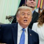 A días de reanudar las pláticas, Trump dice que no busca la renovación del T-MEC