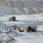 Utilidades históricas de 1.5 mdp a cada trabajador de mina Peñasquito, la segunda más grande de México