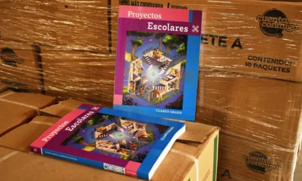 Alcanza Juárez casi el 75 por ciento en recepción de Libros de Texto Gratuitos para próximo ciclo escolar
