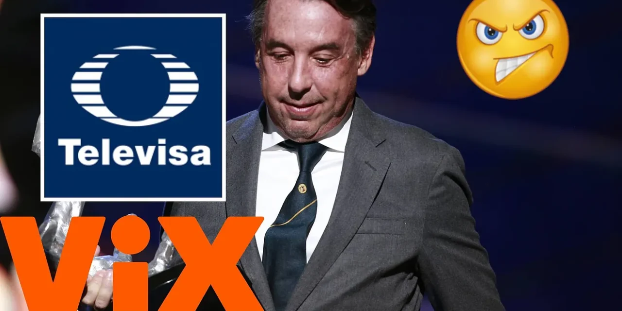 Quejas contra Televisa y ViX por cobertura del Mundial 2026: “les quedó grande”