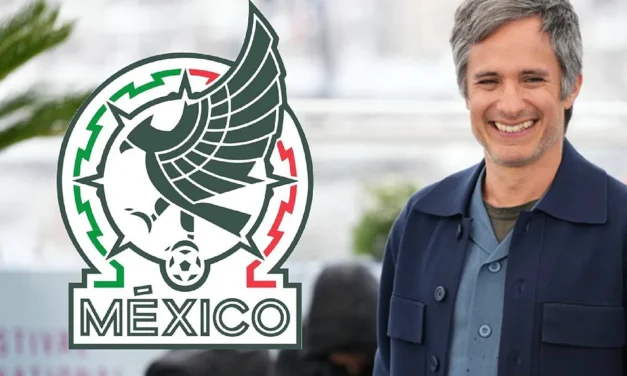 “Esta vez fue distinto”: Gael García se suma a las voces tras la eliminación de México del Mundial 2026