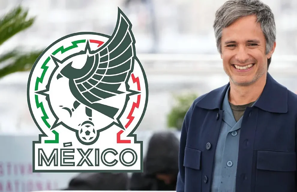 “Esta vez fue distinto”: Gael García se suma a las voces tras la eliminación de México del Mundial 2026