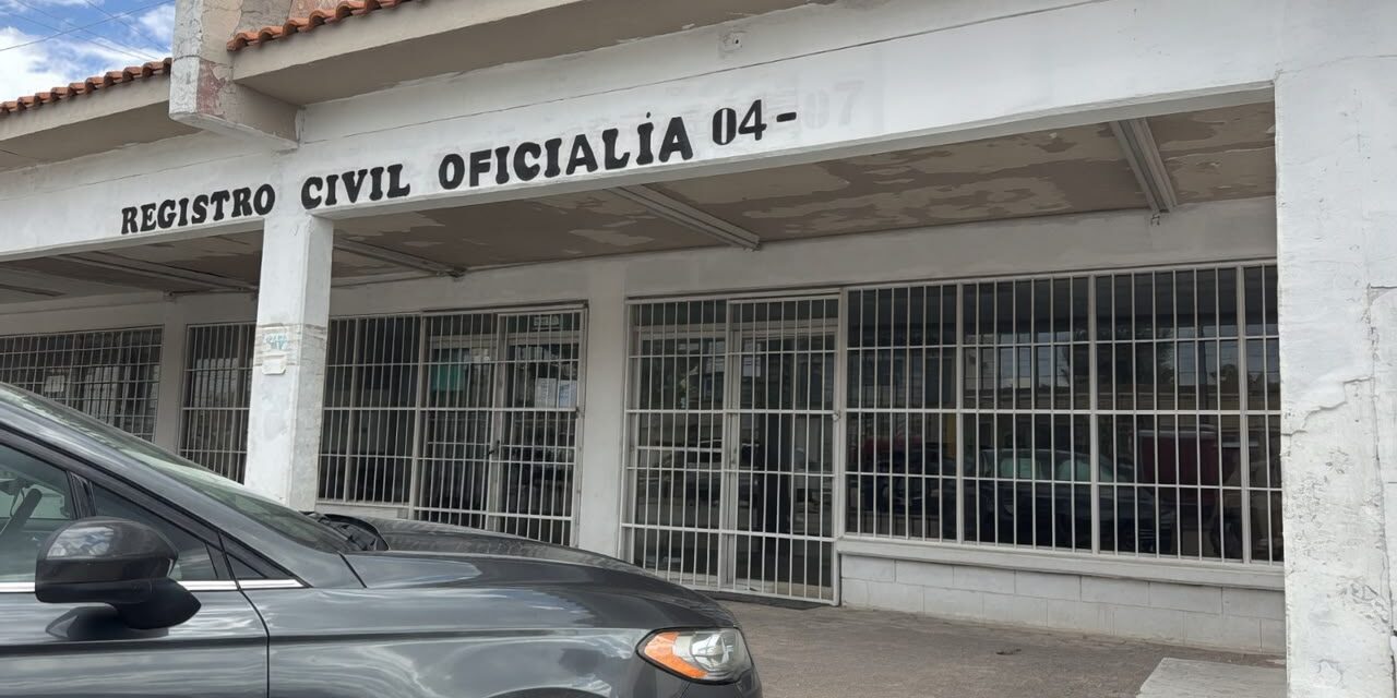 Anuncia Gobierno del Estado cierre temporal de la Oficialía Aztecas por trabajos de remodelación