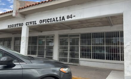 Anuncia Gobierno del Estado cierre temporal de la Oficialía Aztecas por trabajos de remodelación