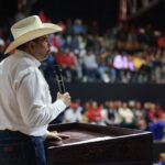 Cruz Pérez Cuéllar afirma que el Gobierno de México mantiene presencia en la Sierra; pide mayor participación del Estado