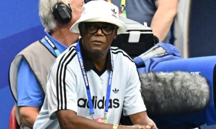 Samuel L. Jackson desata críticas en redes tras compartir mensaje que acusa a Argentina de ser “el país más racista”