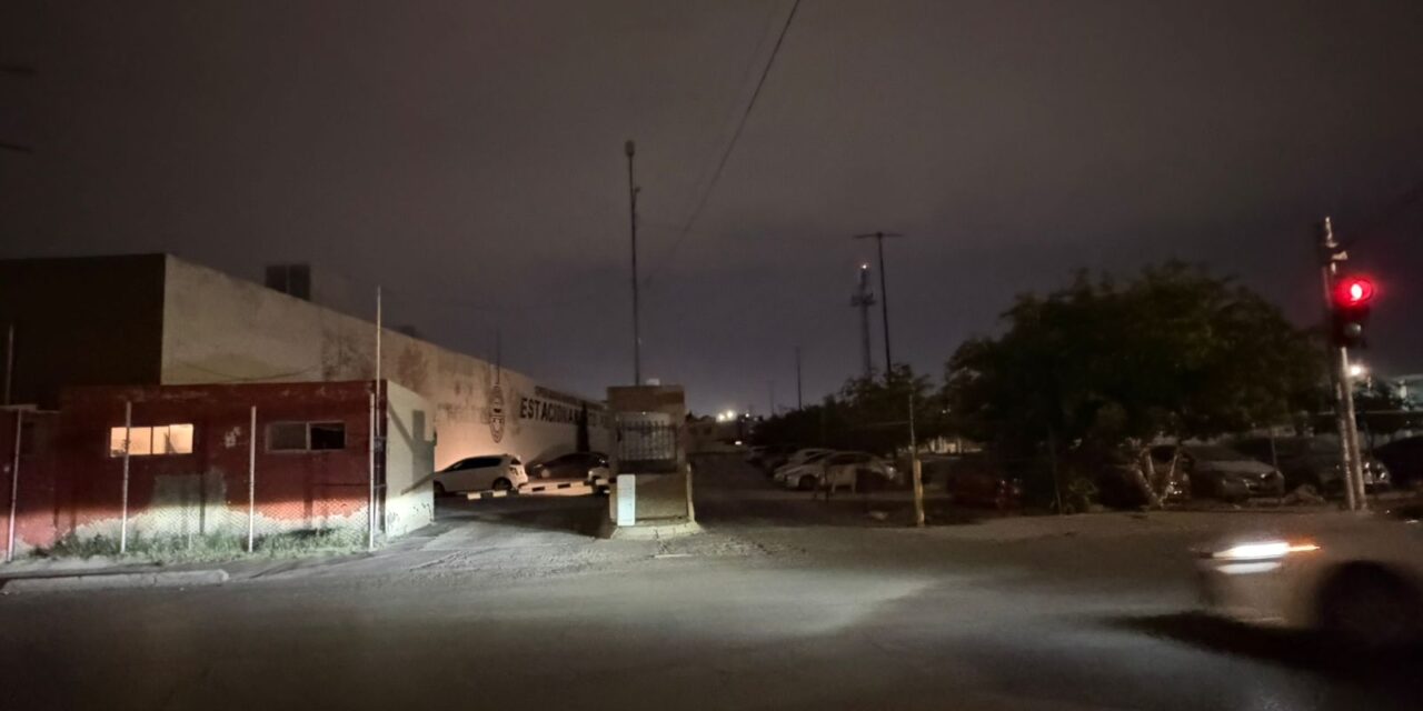 OMEJ fortalece la seguridad y mejora instalaciones en estacionamientos municipales