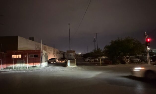OMEJ fortalece la seguridad y mejora instalaciones en estacionamientos municipales