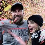Así será la espectacular boda de Taylor Swift y Travis Kelce: un castillo, jardín y más de mil invitados