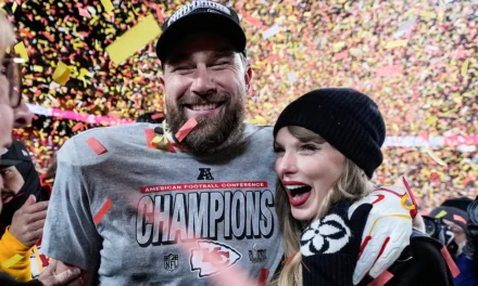 Así será la espectacular boda de Taylor Swift y Travis Kelce: un castillo, jardín y más de mil invitados