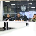 Reconocen labor de Bomberos y corporaciones tras incendio en centro de acopio