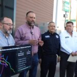 Arranca Gobierno Municipal modernización del sistema de semaforización con inteligencia artificial