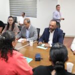 Gobierno Municipal dará continuidad a los proyectos estratégicos de Juárez: Presidente Ortiz Orpinel