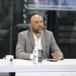 Refrendan coordinación entre los tres órdenes de Gobierno para fortalecer la seguridad