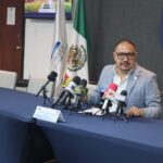 CANACO Juárez formaliza su salida definitiva del Consejo Coordinador Empresarial