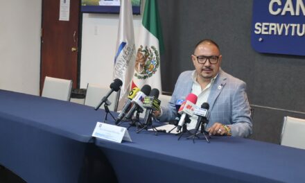 CANACO Juárez formaliza su salida definitiva del Consejo Coordinador Empresarial