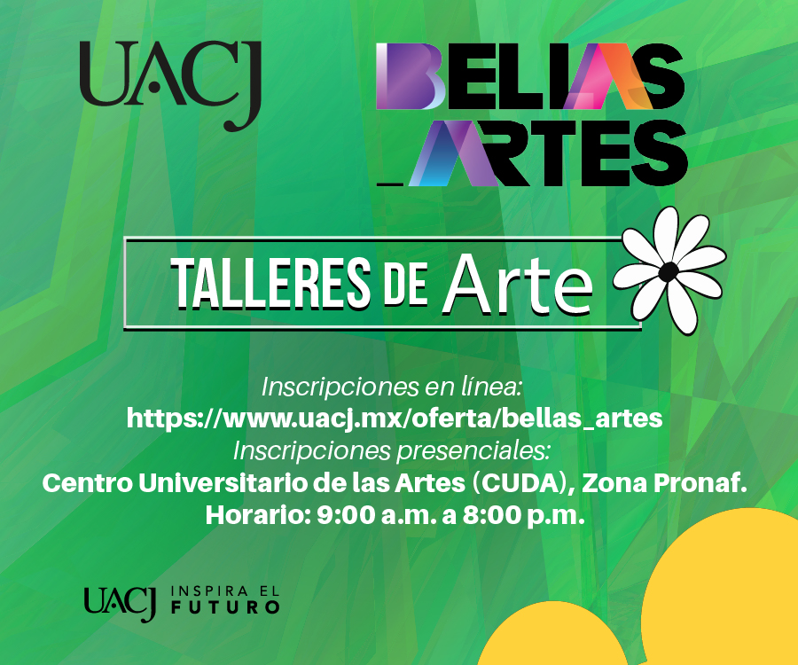Campamento UACJ