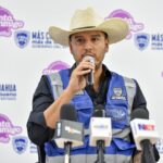 Detienen a coordinador del Parque Central por presuntos daños a camión publicitario