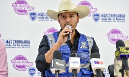 Detienen a coordinador del Parque Central por presuntos daños a camión publicitario