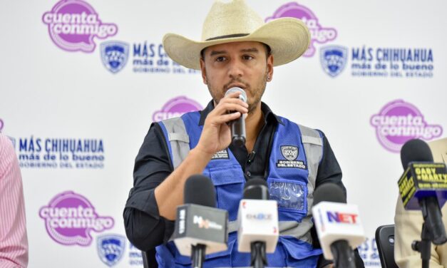 Detienen a coordinador del Parque Central por presuntos daños a camión publicitario