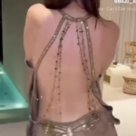 Majo Aguilar conquista las redes con sensual video al ritmo de Kylie Minogue