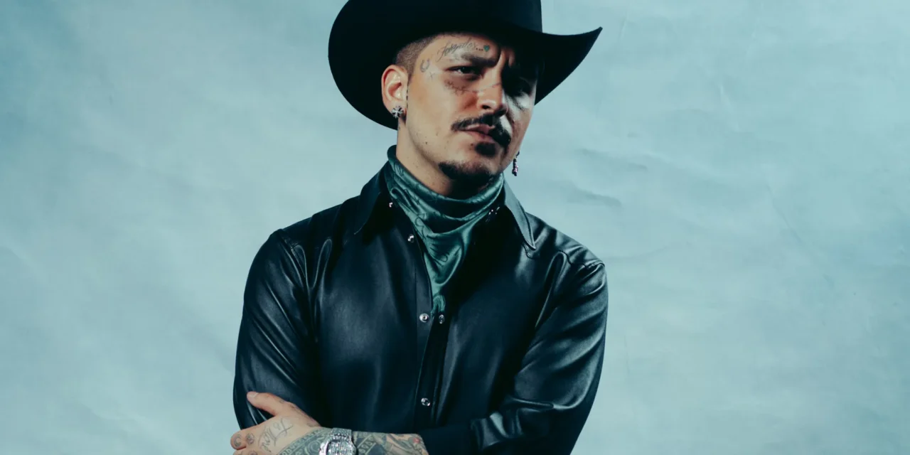 Colectivo feminista rechaza públicamente la participación de Christian Nodal en la Feria Internacional del Globo