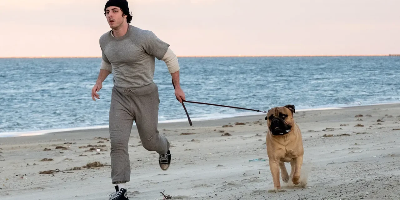 Lanzan nuevo tráiler de “I Play Rocky”, el biopic sobre Sylvester Stallone