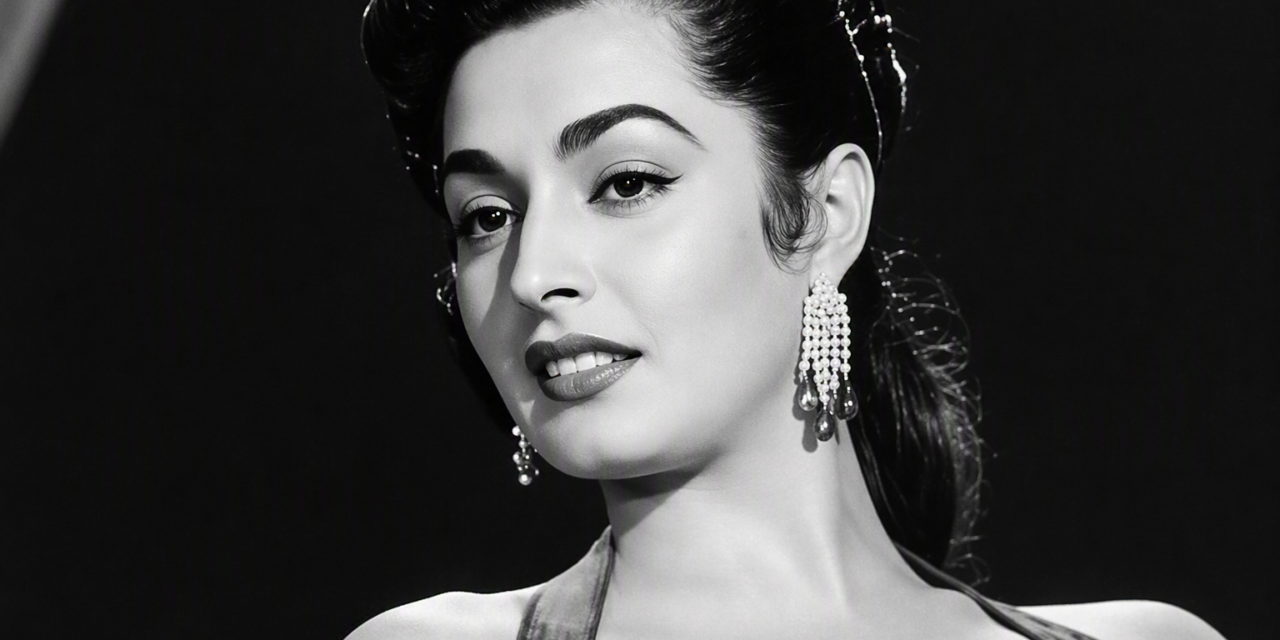 Murió a los 95 años Elsa Aguirre, ícono de la Época de Oro del cine mexicano