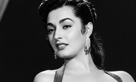 Murió a los 95 años Elsa Aguirre, ícono de la Época de Oro del cine mexicano