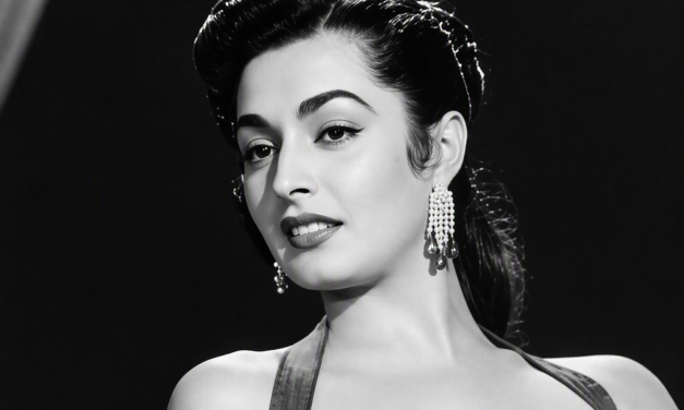 Murió a los 95 años Elsa Aguirre, ícono de la Época de Oro del cine mexicano