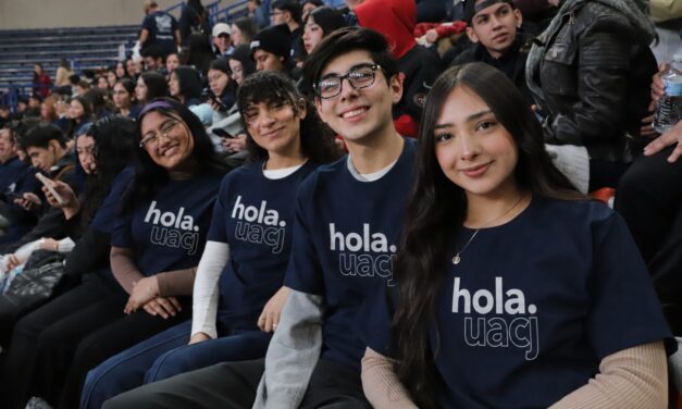 La UACJ dará la bienvenida a estudiantes de nuevo ingreso con el evento Hola UACJ