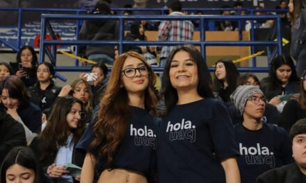 La UACJ dará la bienvenida a estudiantes de nuevo ingreso con el evento Hola UACJ
