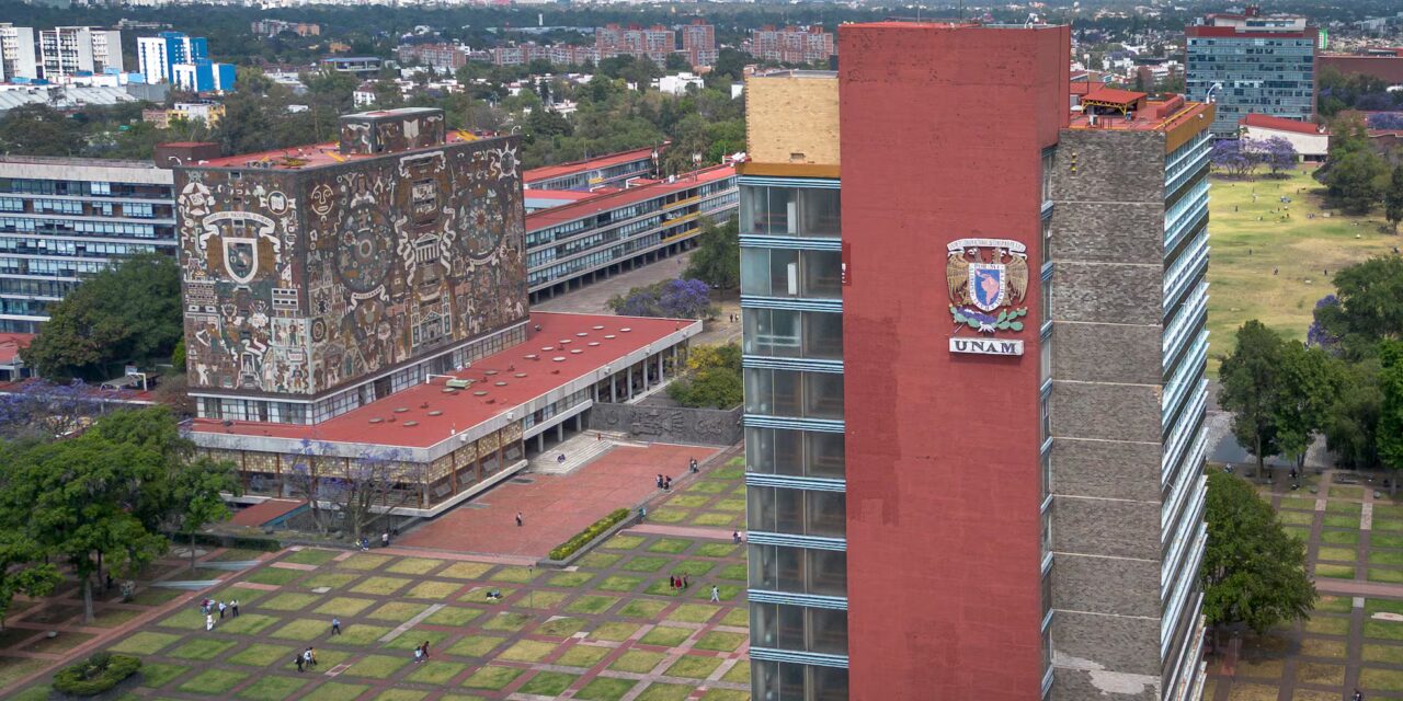 UNAM denuncia fraude en examen de admisión a licenciatura; detecta suplantación de identidad