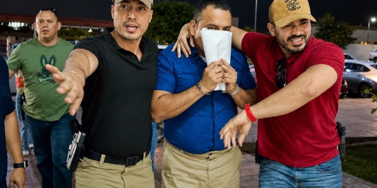 Detienen a director y dos colaboradoras de academia militarizada por caso de Dafne, menor fallecida en campamento