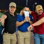 Detienen a director y dos colaboradoras de academia militarizada por caso de Dafne, menor fallecida en campamento