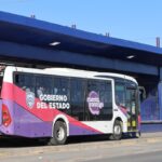 Advierten multas de hasta casi 6 mil pesos por invadir el carril exclusivo de JuárezBus