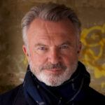 Revelan la causa de muerte de Sam Neill, estrella de ‘Jurassic Park’