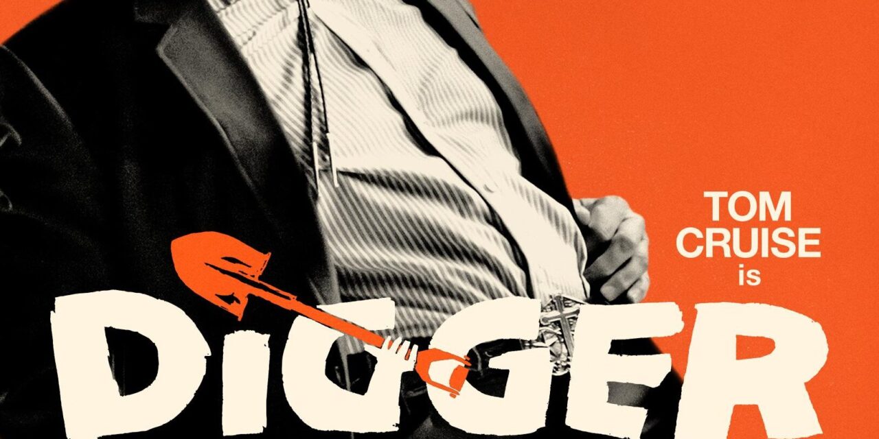 Estrenan el primer tráiler de “Digger”, la nueva película de Alejandro G. Iñárritu protagonizada por Tom Cruise