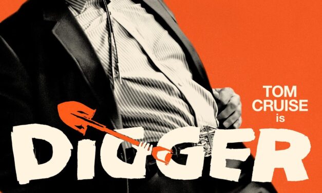 Estrenan el primer tráiler de “Digger”, la nueva película de Alejandro G. Iñárritu protagonizada por Tom Cruise