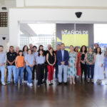 Regresan actividades administrativas a la UACJ tras el periodo vacacional de verano