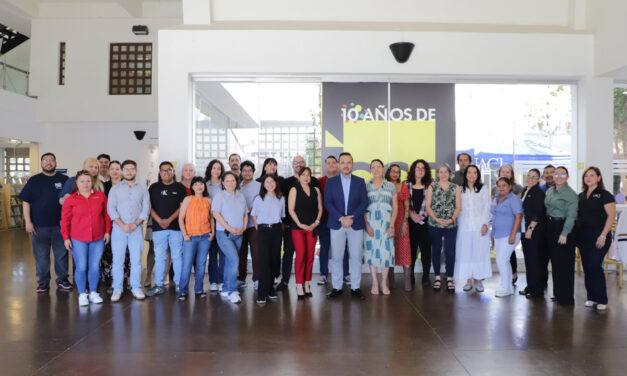 Regresan actividades administrativas a la UACJ tras el periodo vacacional de verano