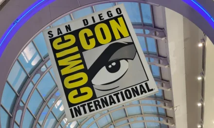 Comienza la Comic-Con 2026; historietistas mexicanos llevarán su talento al escenario internacional