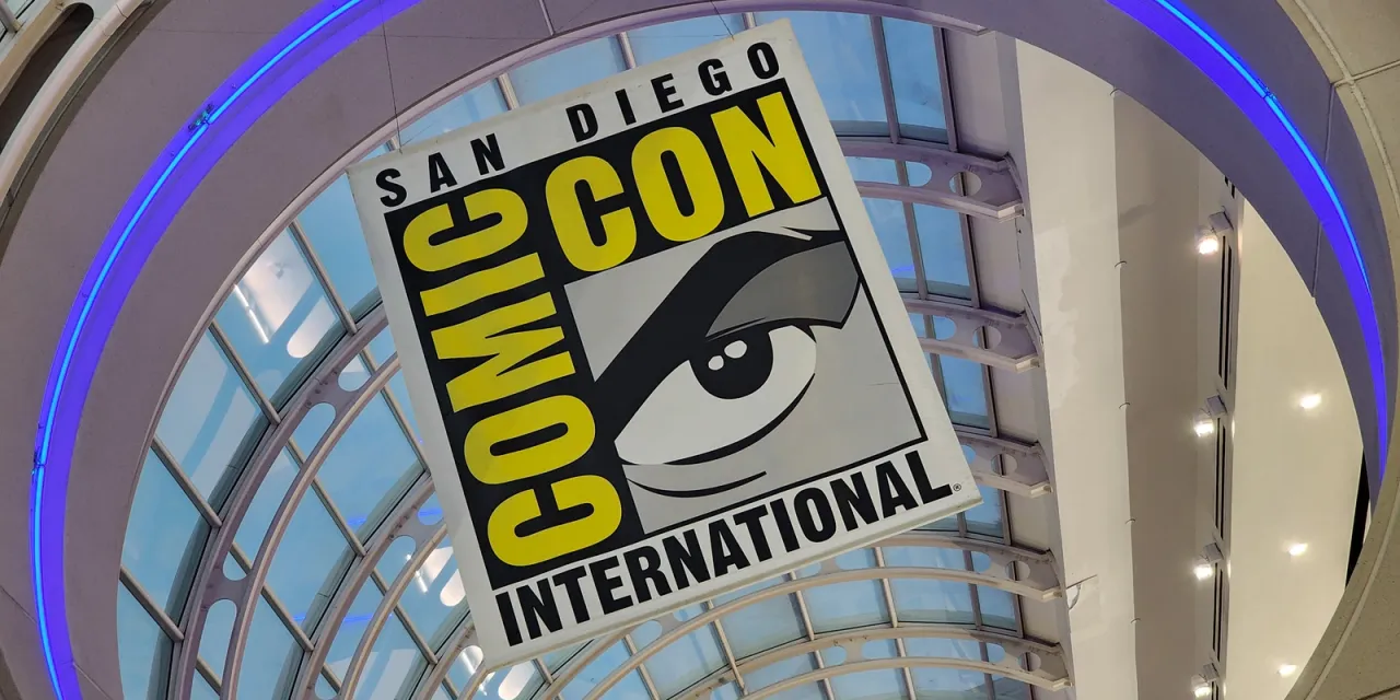 Comienza la Comic-Con 2026; historietistas mexicanos llevarán su talento al escenario internacional